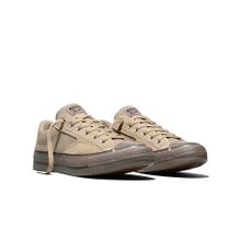 Converse Unisex Chuck Taylor All Star Malden Street Canvas Sneakers - Beige