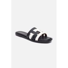 Allen Solly Women Black Flats