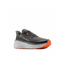 Columbia Men Grey Konos Trillium Atr Trail Running Shoes