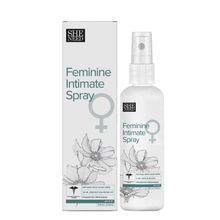 Sheneed Feminine Intimate Spray