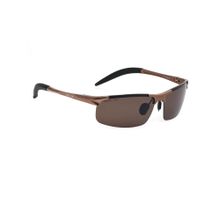 Royal Son Brown Polarized Sports Sunglasses - CHI0094-C3-R1