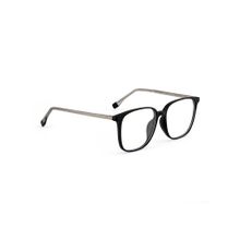 Royal Son Square Men Women Spectacles Frame Blue Ray Cut Lens -SF0026-C1