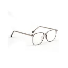 Royal Son Square Men Women Spectacles Frame Blue Ray Cut Lens -SF0026-C2