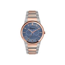 Salvatore Ferragamo Analog Blue Dial Men Watch - SFHP00720