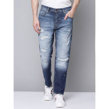 Antony Morato Blue Slim Fit Jeans