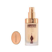 Charlotte Tilbury Airbrush Flawless Foundation Foundation - 3 Warm