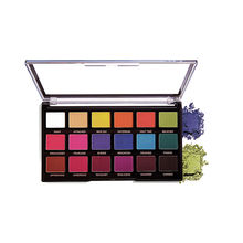 Revolution Pro Regeneration Palette - Trends Mischief Mattes