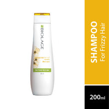 Matrix Biolage Smoothproof Professional Shampoo For Dry And Frizzy Hair, 72 Hrs Frizz Control