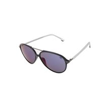 Gio Collection GM6177C04 62 Aviator Sunglasses