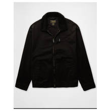 American Eagle Work Wear Brown Jacket