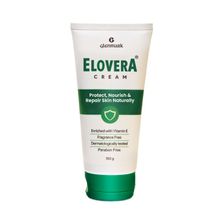 Elovera Moisturising Cream
