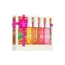 Sol de Janeiro Spritz & Shine Cheirosa Perfume Mist Set