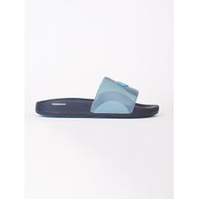 GAS Men Ondoso Navy Sliders