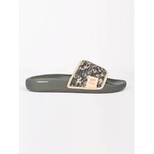 GAS Men NeoSplash Olive Beige Slides