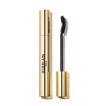 Guerlain Noir G Intense Volume & Curl Mascara - 01 Black