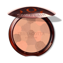 Guerlain Terracotta Bronz Powder Light 01