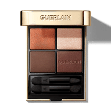 Guerlain Ombre G Eyeshadow4 Undressed Brown