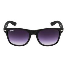 MAGNEQ Square Shaped Unisex Purple Sunglasses MG 8305/S C1 5618 (M)