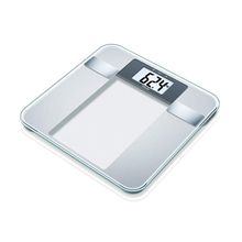 Beurer BG 13 Glass Diagnostic Weighing Scale