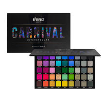 Bperfect Cosmetics X Stacey Marie Carnival V Interstellar Palette