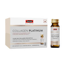 Swisse Ultra Collagen Platinum Shots - 13000MG