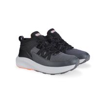 Campus Margot Men Grey Running Shoes