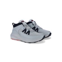 Campus Margot Men Grey Running Shoes