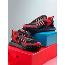 Bacca Bucci X House of the Black Dragon Sneakers