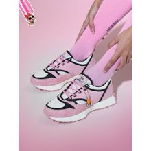 Bacca Bucci Powerpuff Women Sneakers