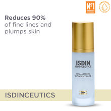 Isdin ceutics Hyaluronic Concentrate