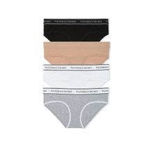 Victoria's Secret Multi-Color Panty Packs (Pack of 4)