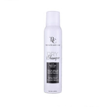TBC - The Bath and Care Dry Shampoo With Rosemary Extracts
