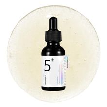 Numbuzin No.5 Vitamin Concentrated Serum, Korean Serum with TXA & Niacinamide for Hyperpigmentation