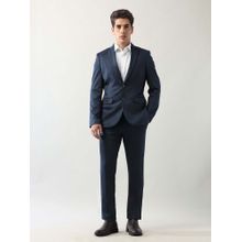 Arrow Men's Zero Calorie Slim Fit Suit (Set of 2)