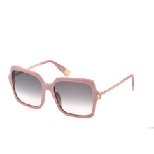 Furla Women Pink Frame Sunglasses (Sfu62658816Sg) (58)