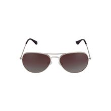 Gio Collection GM6089C10 58 Aviator Sunglasses