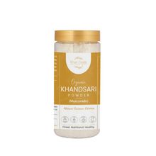 Khari Foods Organic Khandsari Raw Muscovado