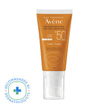 Avene Very High Protection Sunscreen Cream Spf 50+ UVB/UVA