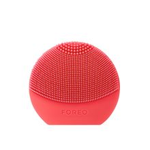 FOREO LUNA™ Play Plus 2 Travel-Friendly Facial Cleansing - Peach Of Cake!