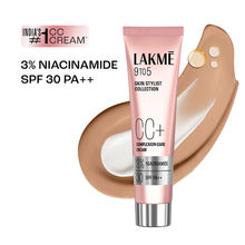 Lakme Complexion Care Face CC Cream
