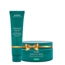 Aveda Botanical Repair Strengthening Leave-in Treatment & Hair Mask Combo