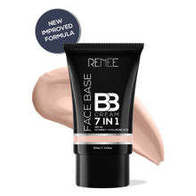 Renee Cosmetics Face Base BB Cream with SPF 30 PA+++ - B00 Sesame