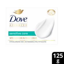 Dove Advanced Sensitive Care Bar