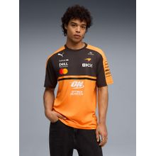 Puma Mclaren Racing Replica Men's Jersey