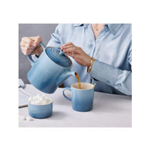 Le Creuset Chambray Stoneware Mug
