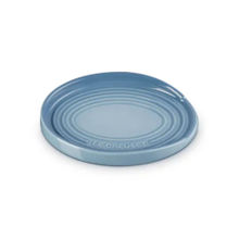 Le Creuset Chambray Stoneware Spoon Rest