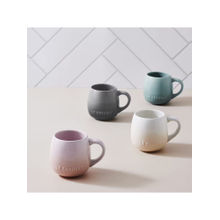 Le Creuset Coupe Mug 320ml-Meringue