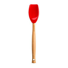 Le Creuset Cerise Craft Spoon Spatula
