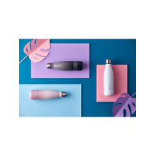 Le Creuset White Stainless Steel Hydration Bottle