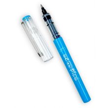 SCOOBIES Power Gel Pen